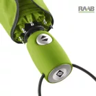 Zsebméretű automata esernyő