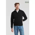 Premium Sweat Jacket - pulóver