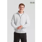 Premium Sweat Jacket - pulóver