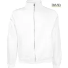 Premium Sweat Jacket - pulóver