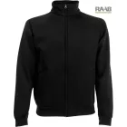 Premium Sweat Jacket - pulóver
