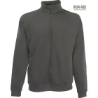 Premium Sweat Jacket - pulóver