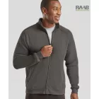 Premium Sweat Jacket - pulóver