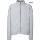 Premium Sweat Jacket - pulóver