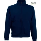 Premium Sweat Jacket - pulóver