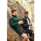 Premium Sweat Jacket - pulóver