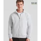 Premium Sweat Jacket - pulóver