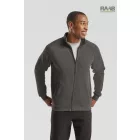 Premium Sweat Jacket - pulóver