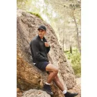 Premium Sweat Jacket - pulóver