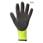 1LAFO EUROWINTER bélelt akril kesztyű