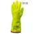 Eurowinter F110 bélelt PVC kesztyű