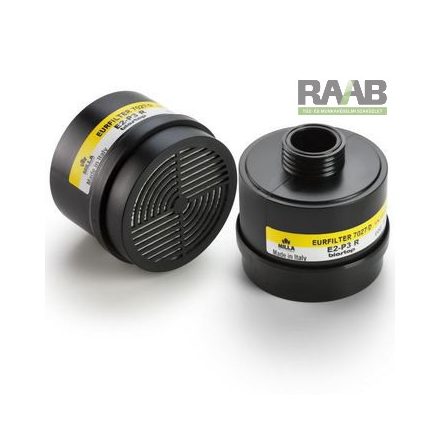 GAN21410 E2P3 szűrőbetét