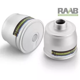 GAN21740 A2B2E2K2-Hg-CO-NO-P3 szűrőbetét