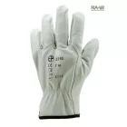 Szín marhabőr kesztyű