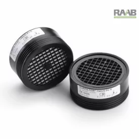 Eurfilter P2R - 2 db