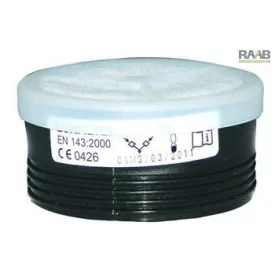 SupAir Eurfilter P3 szűrőbetét -2 db