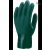 9-es és 10-es  méretű Vegyszerálló mártott kesztyű