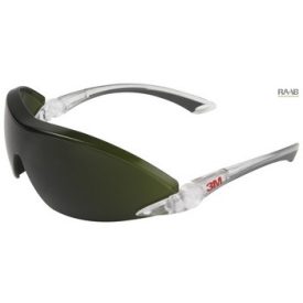 2845-ös szemüveg infravörös védelemmel