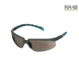 SOLUS 2000 füstszínű 3M szemüveg