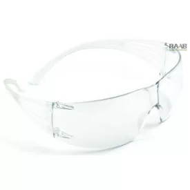 SECUREFIT  SF 200 víztiszta 3M szemüveg