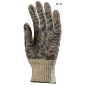 Vágásbiztos hőálló kesztyű