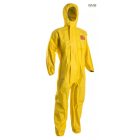 Coverchem védőoverál 