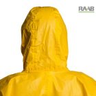 Coverchem védőoverál 