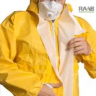 Coverchem védőoverál 