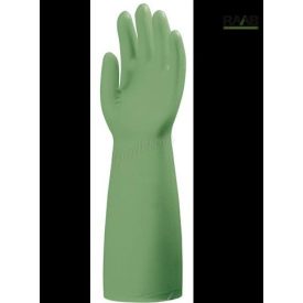 40 cm hosszú Nitril védőkesztyű