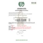 BEAVER HŰTŐHÁZI OVERALL