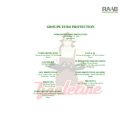 BEAVER HŰTŐHÁZI OVERALL