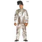 ALUMINIZÁLT VÉDŐKABÁT