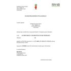 ALUMINIZÁLT VÉDŐKABÁT