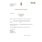 ALUMINIZÁLT KÖTÉNY