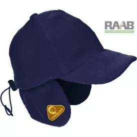 COVERCAP TÉLI BASEBALL