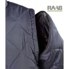 CHOUKA SLEEVE 2/1 levehető ujjú kabát