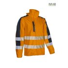 HOTARU softshell dzseki narancs