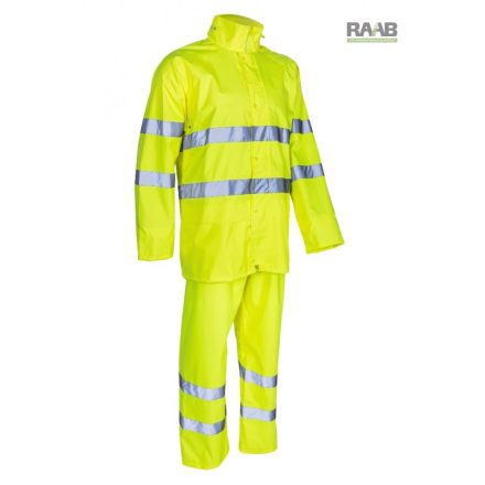 KAWA FLUO SÁRGA ESŐRUHA