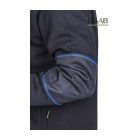 KIJI cipzáros felső