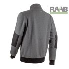 MIKAN cipzáros felső