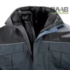 RIPSTOP 4/1 kabát