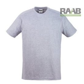 TRIP KÖRNYAKAS PAMUTPÓLÓ szürke