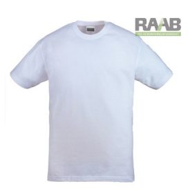 TRIP KÖRNYAKAS PAMUTPÓLÓ fehér