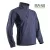 Yang II softshell felső kék