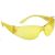 Pokelux védőszemüveg sárga lencsével