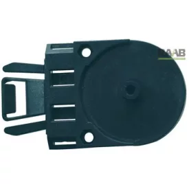 Sisakpánt adapter