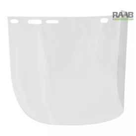 Visor látómező