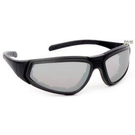 FLYLUX füstszürke szemüveg