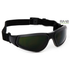 FLYLUX-5 hegesztő szemüveg