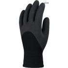 Kopásálló szerelőkesztyű hideg elleni védelemmel